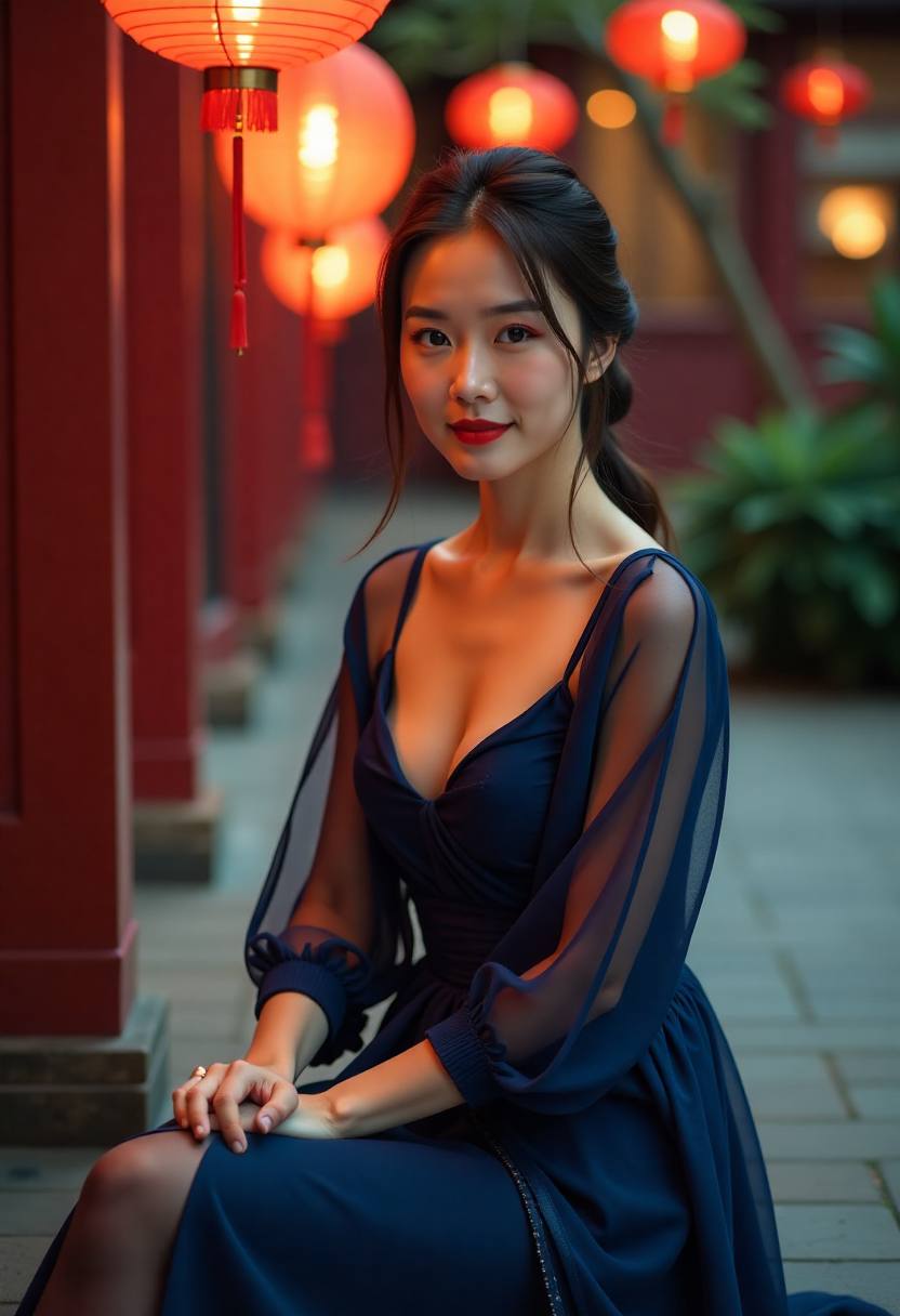 林墨言