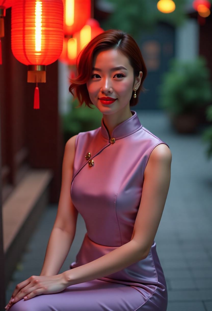 海报